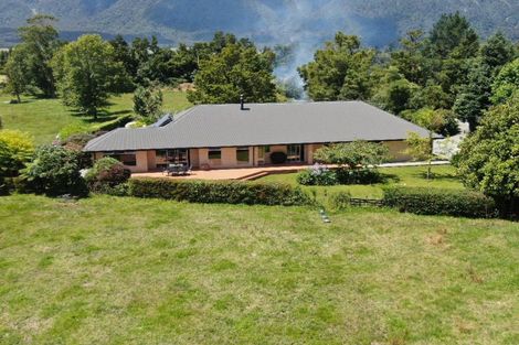 Photo of property in 22 Petersen Road, Harihari, 7884