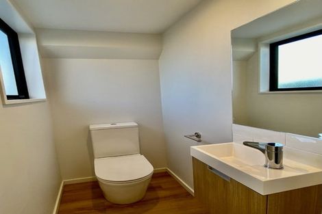 Photo of property in 3/63 Waltham Road, Sydenham, Christchurch, 8023