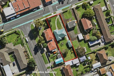 Photo of property in 162 Puhinui Road, Papatoetoe, Auckland, 2104