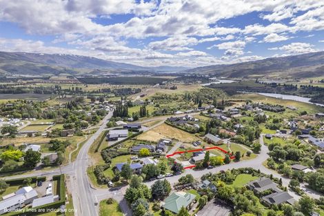 Photo of property in 2 Prospect Lane, Bannockburn, Cromwell, 9384