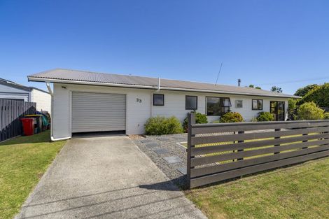 Photo of property in 33 Babbacombe Avenue, Otaki Beach, Otaki, 5512