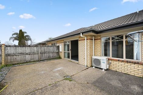 Photo of property in 2/201 Massey Street, Frankton, Hamilton, 3204