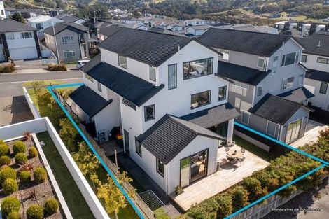 Photo of property in 5 Pennant Street, Long Bay, Auckland, 0630