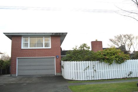 Photo of property in 2/31 Bishop Street, St Albans, Christchurch, 8014