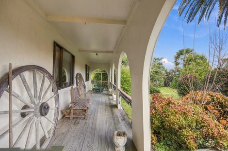 Photo of property in 69 Puke Road, Paeroa, 3600