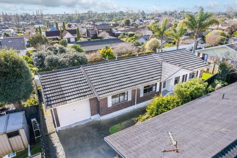 Photo of property in 14 Wilfred Street, St Andrews, Hamilton, 3200