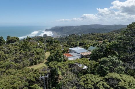 Photo of property in 38 Te Ahuahu Road, Piha, New Lynn, 0772