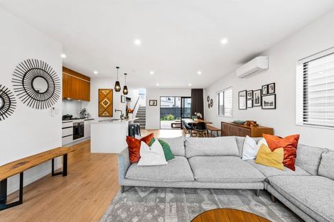 Photo of property in 21 Autumn Blaze Street, Hobsonville, Auckland, 0616