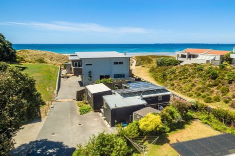 Photo of property in 357a Oceanbeach Road, Mount Maunganui, 3116