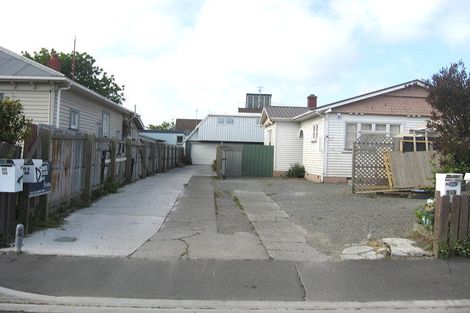Photo of property in 1/121 Hastings Street East, Sydenham, Christchurch, 8023