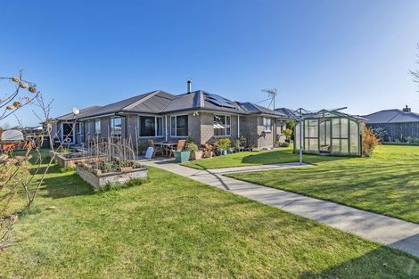 Photo of property in 66 Preston Avenue, West Melton, 7618