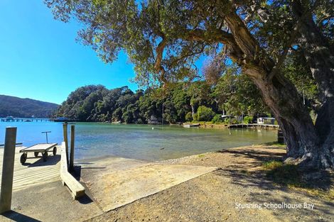 Photo of property in 46 Schoolhouse Bay Road, Kawau Island, 0920