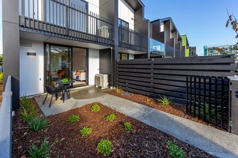 Photo of property in 5/283 Brougham Street, Sydenham, Christchurch, 8023