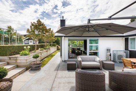 Photo of property in 109b James Line, Kelvin Grove, Palmerston North, 4414