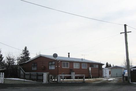 Photo of property in 29 Pukaki Place, Twizel, 7901