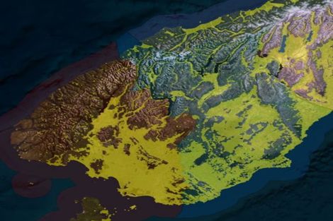 Photo of property in 344 Manuka Terrace, Ben Ohau, Twizel, 7999