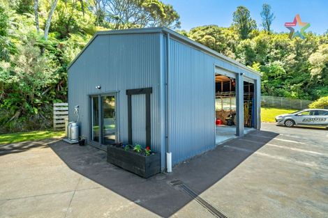 Photo of property in 46 Enfield Street, Wainuiomata, Lower Hutt, 5014