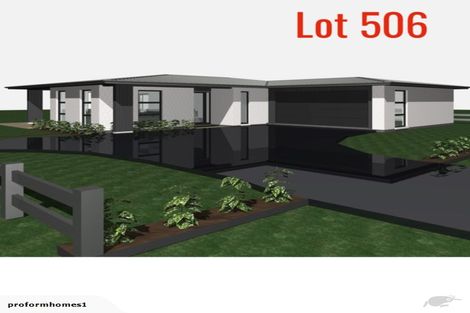 Photo of property in 6 Pakanga Grove, Pyes Pa, Tauranga, 3112