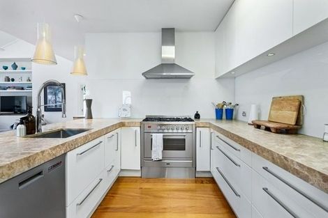 Photo of property in 23 Georgina Street, Freemans Bay, Auckland, 1011