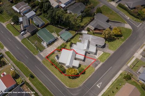 Photo of property in 818 Rings Road, Coromandel, 3506