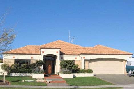 Photo of property in 95 Palm Beach Boulevard, Papamoa Beach, Papamoa, 3118