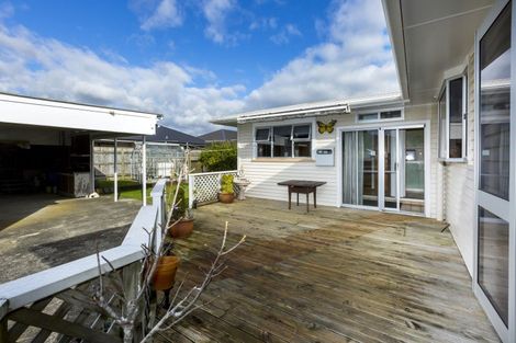 Photo of property in 224 Taita Drive, Avalon, Lower Hutt, 5011