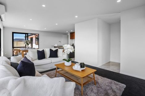 Photo of property in 67 Lennon Drive, Rolleston, 7614