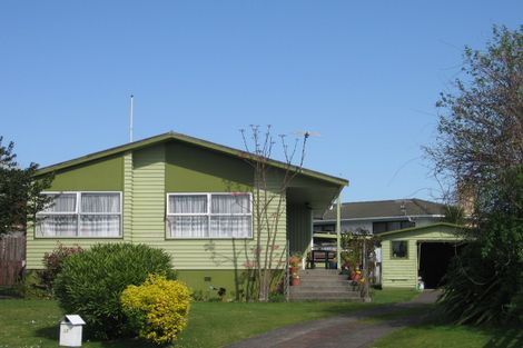 Photo of property in 37 Gem Street, Pukehangi, Rotorua, 3015