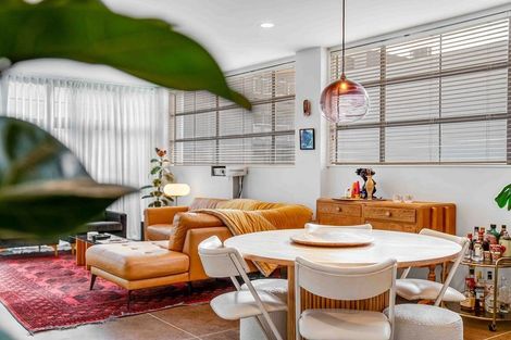 Photo of property in 4/34 Pollen Street, Grey Lynn, Auckland, 1021