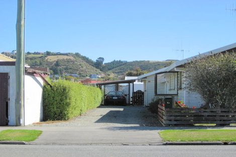Photo of property in 2/4 Leith Street, Oamaru North, Oamaru, 9400
