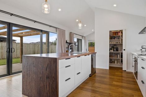 Photo of property in 1 Newman Road, Rolleston, 7614