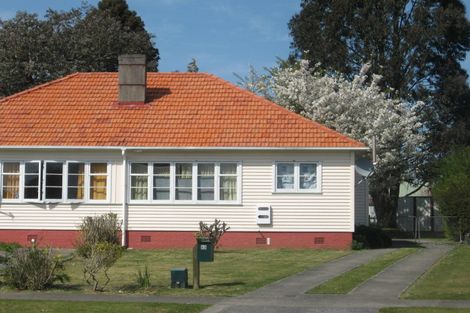 Photo of property in 53 Wallace Crescent, Glenholme, Rotorua, 3010