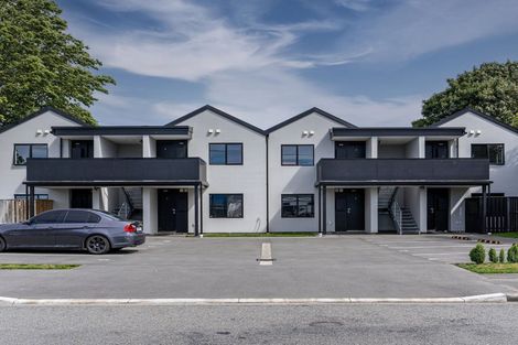 Photo of property in 5/40 Draper Street, Richmond, Christchurch, 8013