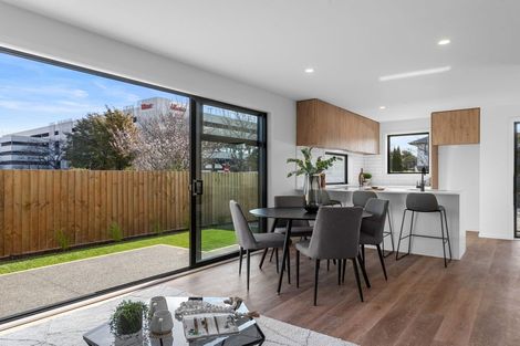 Photo of property in 1/19 Dilworth Street, Riccarton, Christchurch, 8011