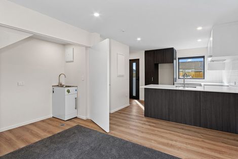 Photo of property in 1/9a Maronan Street, Woolston, Christchurch, 8023