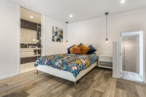 Photo of property in 12a Albert Road, Devonport, Auckland, 0624