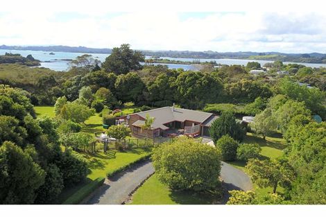 Photo of property in 201 Rangitane Road, Kerikeri, 0294