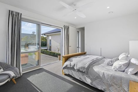 Photo of property in 6 Baxter Crescent, Rolleston, 7614