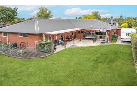 Photo of property in 2 Cobden Place, Woodend, 7610