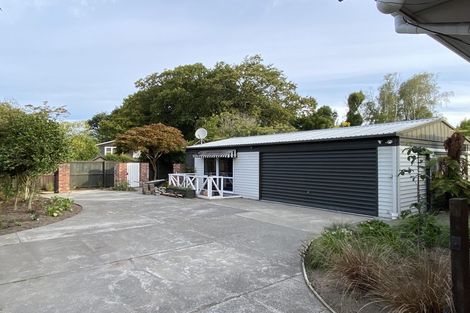 Photo of property in 58 Balrudry Street, Avonhead, Christchurch, 8042