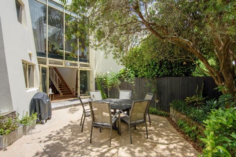 Photo of property in 4/23 Napier Street, Freemans Bay, Auckland, 1011