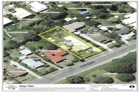 Photo of property in 18 Moana Road, Okitu, Gisborne, 4010