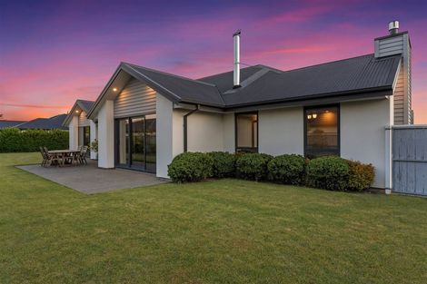 Photo of property in 9 Greenfield Mews, Rangiora, 7400