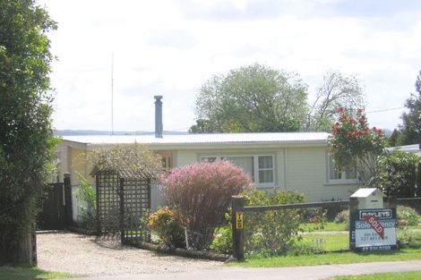 Photo of property in 5 Lake Road, Mangakino, 3421