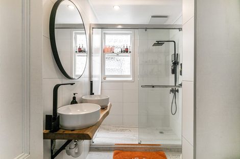 Photo of property in 5 Wood Street, Freemans Bay, Auckland, 1011