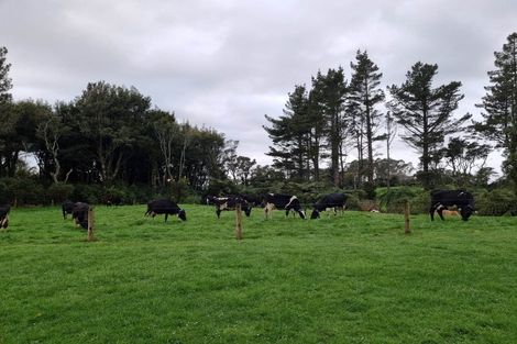 Photo of property in 1225 Frankley Road, Hurworth, New Plymouth, 4371