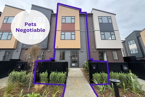 Photo of property in 15 Mara Court, Favona, Auckland, 2024