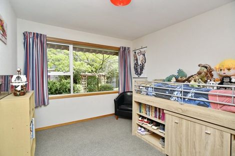 Photo of property in 6 Coates Place, Rangiora, 7400