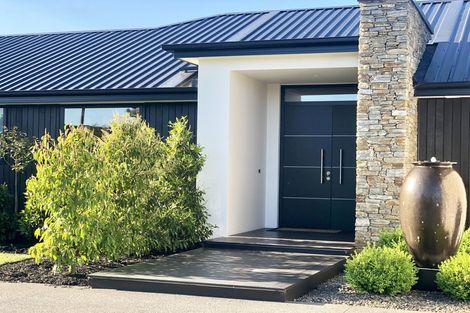 Photo of property in 294 Trices Road, Prebbleton, 7604