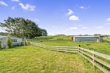 Photo of property in 82 Himatangi Beach Road, Himatangi, Foxton, 4891